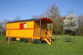 Roulotte Poulette - Image 1