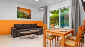 Saffron Apartment - Hellenic Apartments Avlona - Image 3