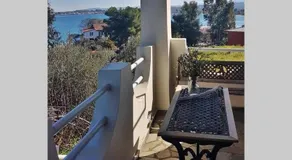 Amazing Sea View-Neos Pyrgos Beach -Evoia Greece - Image 3