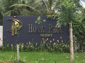 Hoang Phuc resort - Image 4