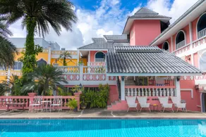 Rasa Boutique Hotel Chiang Rai - Image 3