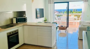 Fantastic sea and golf course view house with 3 bedrooms - Image 3