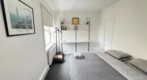 Beautiful Large Room in Central London - Image 5