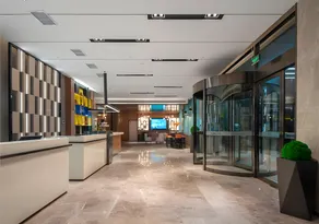 Echarm Hotel Cangzhou Huabei Commercial Building Shuiyue Temple Street - Image 3