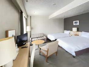 Hotel International House Osaka - Image 2