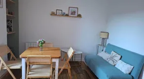 Meget flot lejlighed i Paramé - Image 1