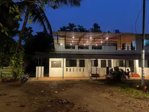 SeaFront - Beach Cottage, Alibag - Image 5