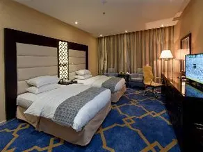 Dyar Al Hamra Hotel - Image 4