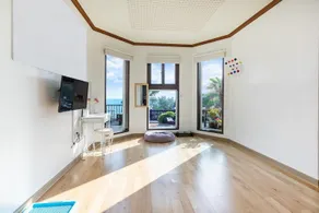 geoje yeoul pet-friendly pension - Image 2