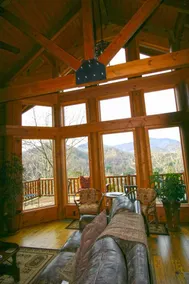WILDBERRY LODGE BED AND BREAKFAST - ADULT ONLY - Image 3