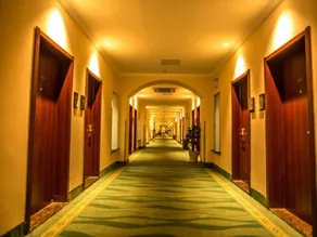 GreenTree Inn Anhui Wuhu Fangte North Changjiang Road Business Hotel - Image 5