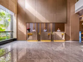 Minfeng International Hotel - Image 5