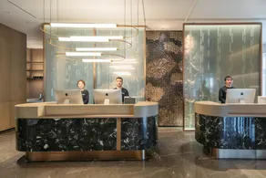 Atour Hotel Harbin Central Street Shangzhi Street - Image 4