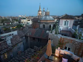 Relais Arco Della Pace - Image 4
