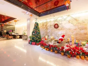 Tingsonglou Garden Hotel - Image 3