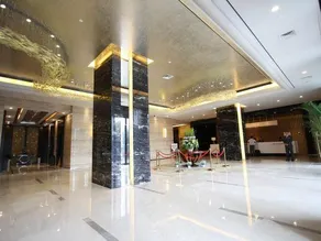 Yuhuan Ando Hotel(Wuyue Plaza Branch) - Image 5