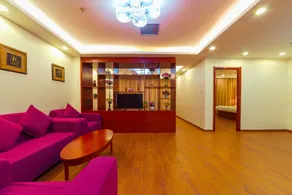 Greentree Tangshan Nanhu Jindi Business Hotel - Image 5
