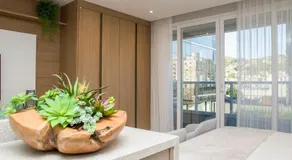 Jardim Milano: luxo e conforto no Centro CEN16 - Image 2