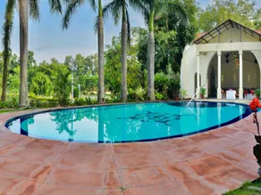 Cama Rajputana Club Resort - Image 3