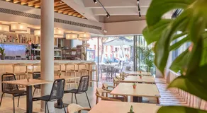 JOE'S GOMILA BOUTIQUE HOTEL - Image 4