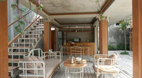 Ayom Java Village Solo - Image 4