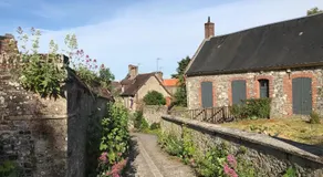 Maison vintage années 60 - 4 pers - Proche Baie de Somme - Image 4