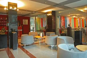 Hotel City Pleven - Image 4