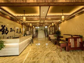 Hongzhi Hotel - Image 3