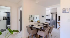Apartamento novo, próximo às praias e centro de eventos - Image 4