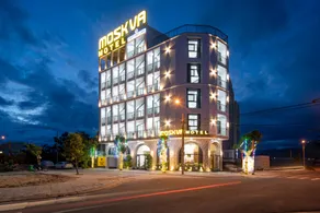 Moskva Motel & Apartment Danang - Image 3