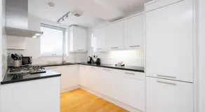 Roomspace Serviced Apartments - Kew Bridge Court - Image 3