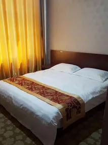 Dongrun Hotel - Image 2