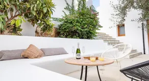 Hostal Aljibe - Image 4