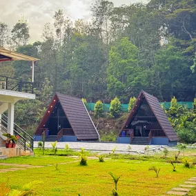 Punarvasu Homestay - Image 3