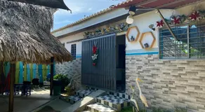 Cabaña en Santiago de Tolú. - Image 4
