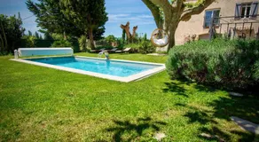 Appartement charmant à Avignon, 45 m² avec piscine partagée - Image 1