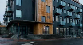 B 18-20 Apartments - Image 4