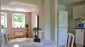 1 Bedroom Beautiful Home In Limhamn - Image 5