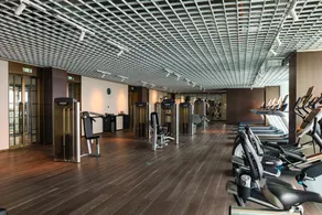 Steigenberger Icons Hotel Changsha - Image 5