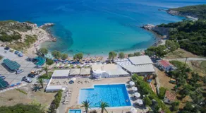 Hotel Glicorisa Beach - Image 3