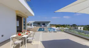 Villa Elite ist eine äußerst exklusive und magische Villa. - Image 4