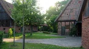 Fewos in Klein-Grindau - Image 4