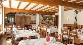 Hotel & Restaurant Brommler Mühle - Image 3