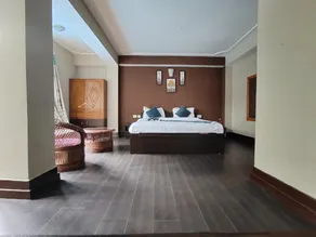 Hotel Sunmount Mayal Retreat Gangtok - Image 2