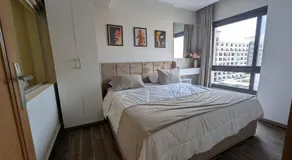 Charming Brand New Apartment 517 - Image 2