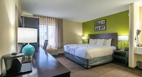 Sleep Inn Murfreesboro Shopping District - Image 2