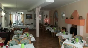 Altstadt Pension Hafenblick - Image 4