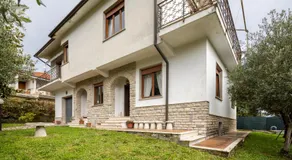 Villa Pina First floor Villa Apartment 6 guests Near Cinque Terre in nature Balcony Valley View Shared pool Hiking trails - Image 5