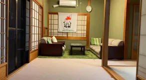 ゲストハウス Rei - Image 4