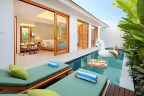 Astera Villa Seminyak by Ini Vie Hospitality - Image 5
